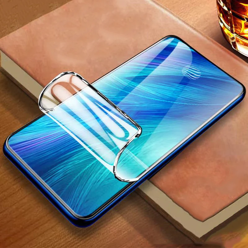 SoftTPUFilmforTCL40RSE405408103205HydrogelFilmScreen