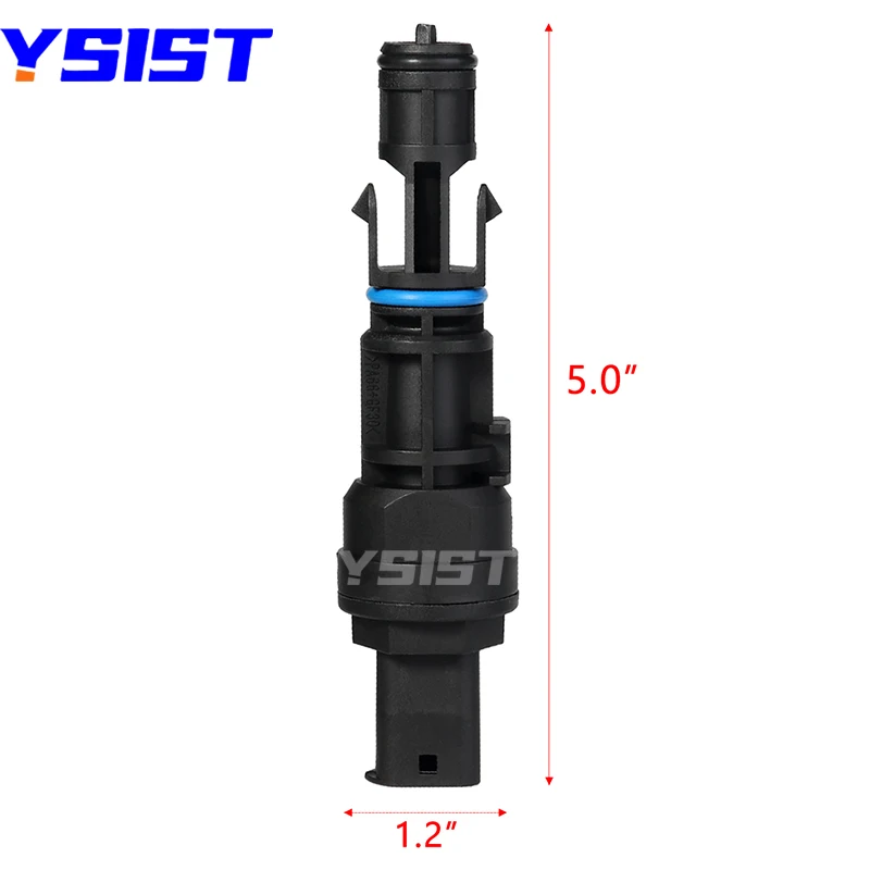 Odometer Speed Sensor for Renault Clio Espace Kangoo Thalia Laguna Megane Scenic Twingo 7700418919 6001546127 7700414694 7517510