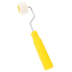 Small Paint Roller Painting Supplies Home Wall Brush Walls House Rollers Mini