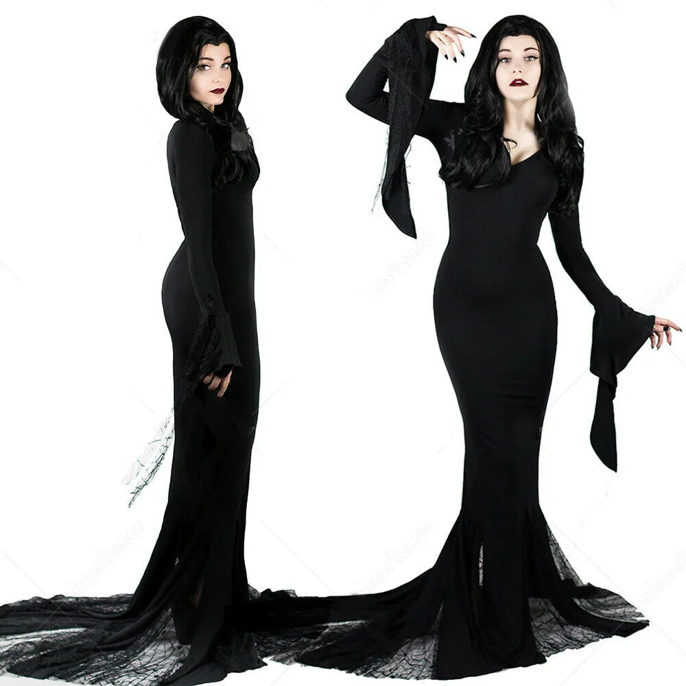 Morticia- ڽ, ҷ     ƽ ̽ 