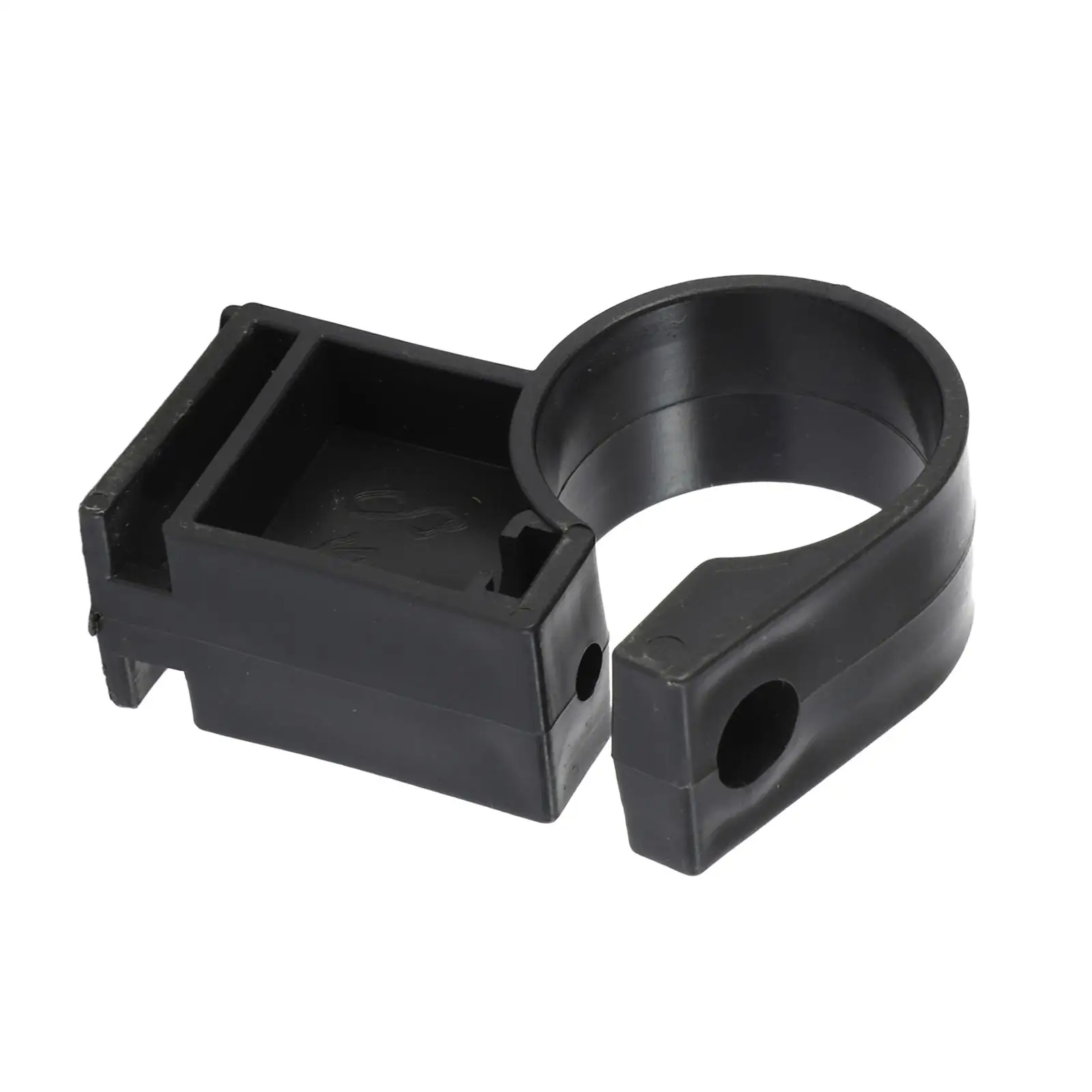 

Bike Computer Mount Adapter Base Speed Meter Stand Speedometer Bracket for Stationary Bikes Fitness Equipment Accessories
