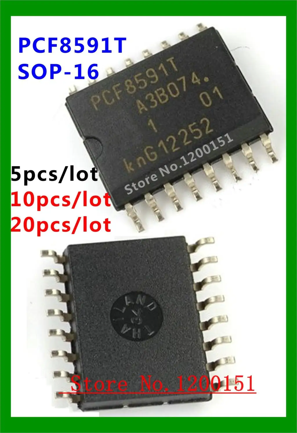pcf8591t