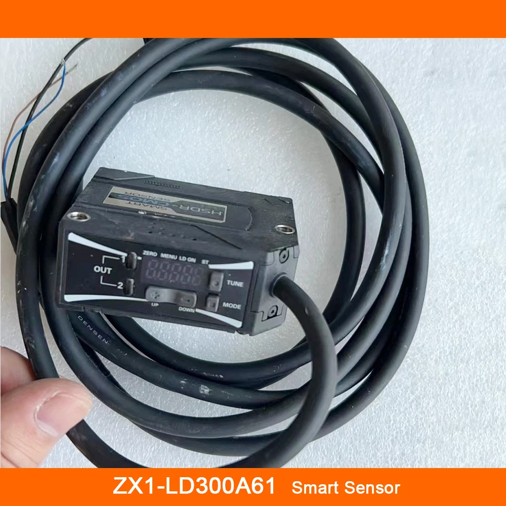 Smart Sensor Zx1-Ld300A61 Nave Veloce Di Alta Qualità