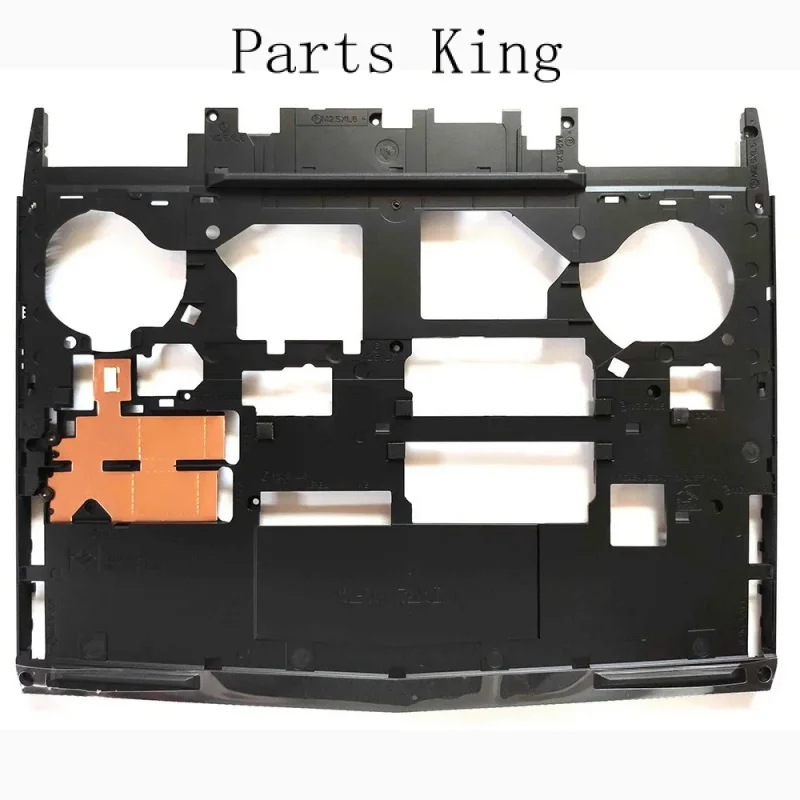 

Новая нижняя крышка для Dell Alienware 13 R3 m13x r3 0N6KFV