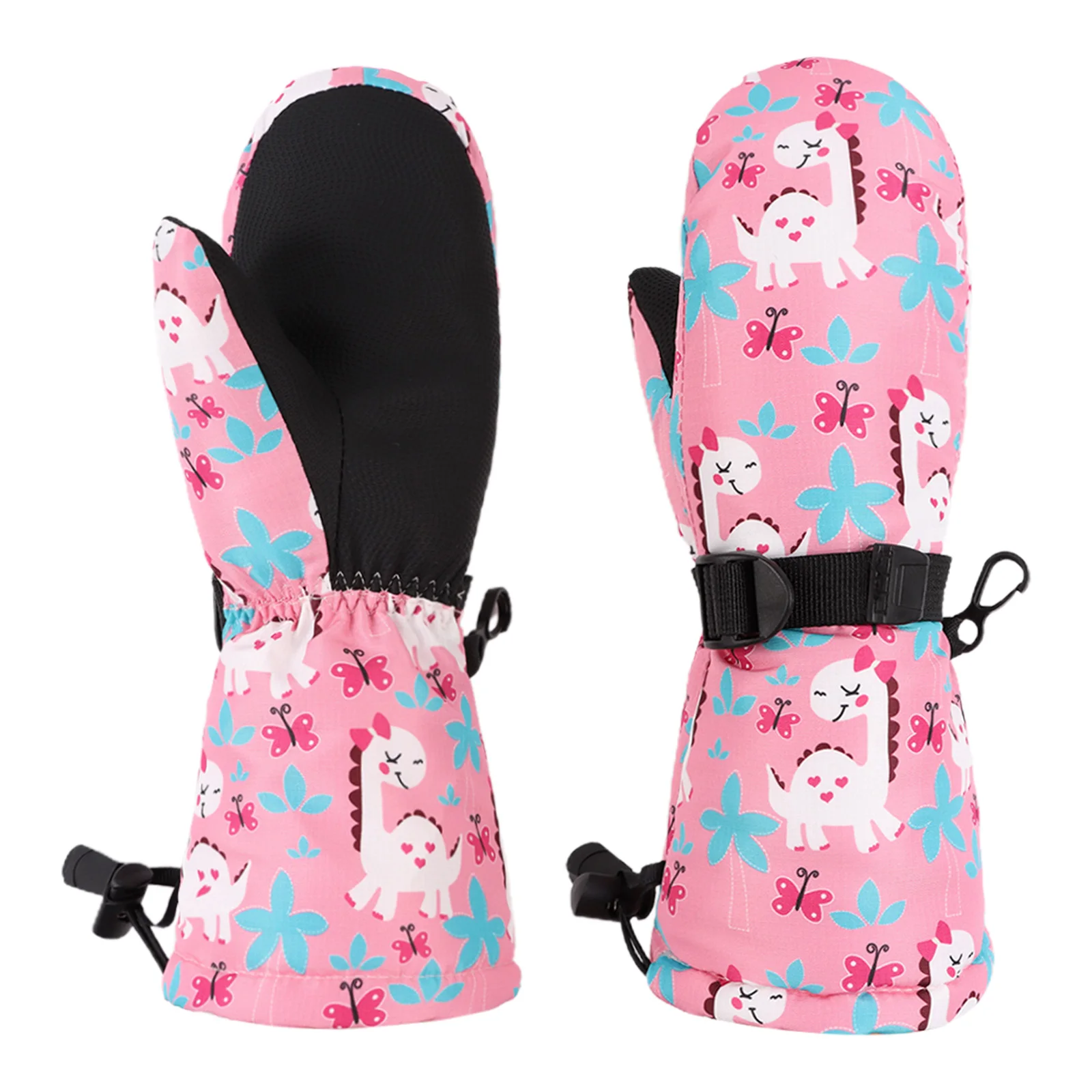 Pink(2-4Y)