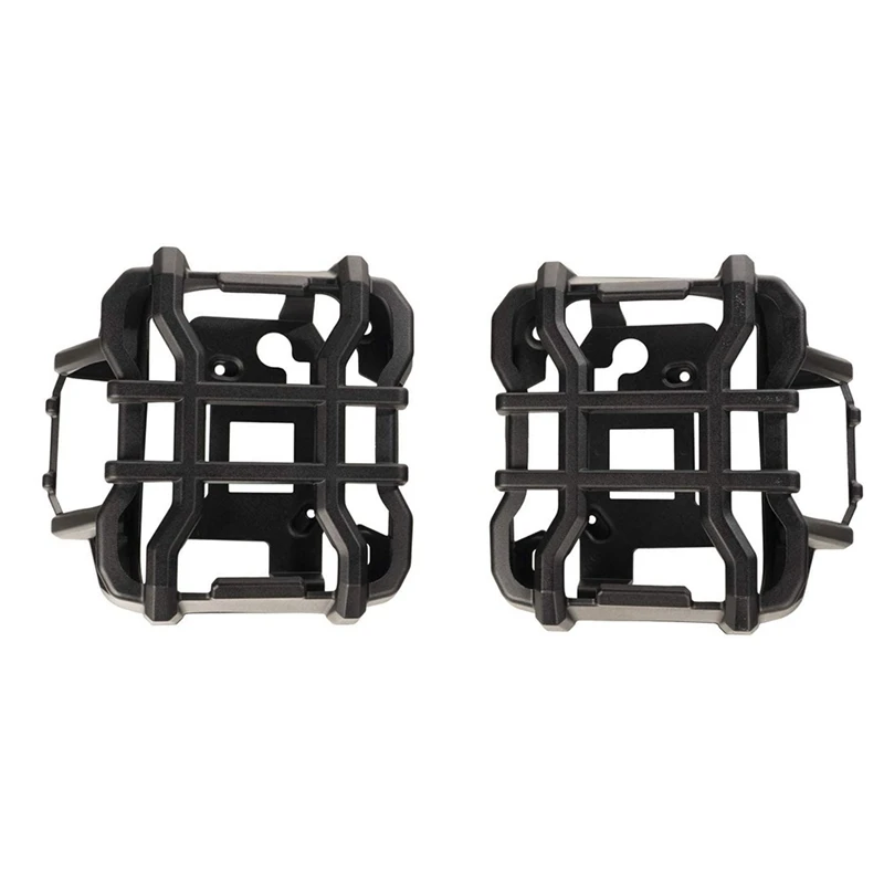 

2 шт., декоративные колпачки для задних фар Jeep Wrangler JL 2018-2022