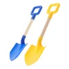 2 Pcs Kids Toys Children's Beach For Sand Shovels Digging Playing with Small Plastic Spade Funny 5