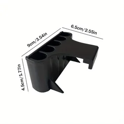 Aquarium Hanging Plant Holder - Submersible Planter Basket (A)