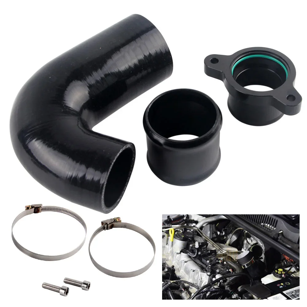 

Free Shipping AutoTurbo Intake Pipe For VW Golf MK7 Audi A3 (8V)1.2/1.4 TSI TFSI A3 EA211