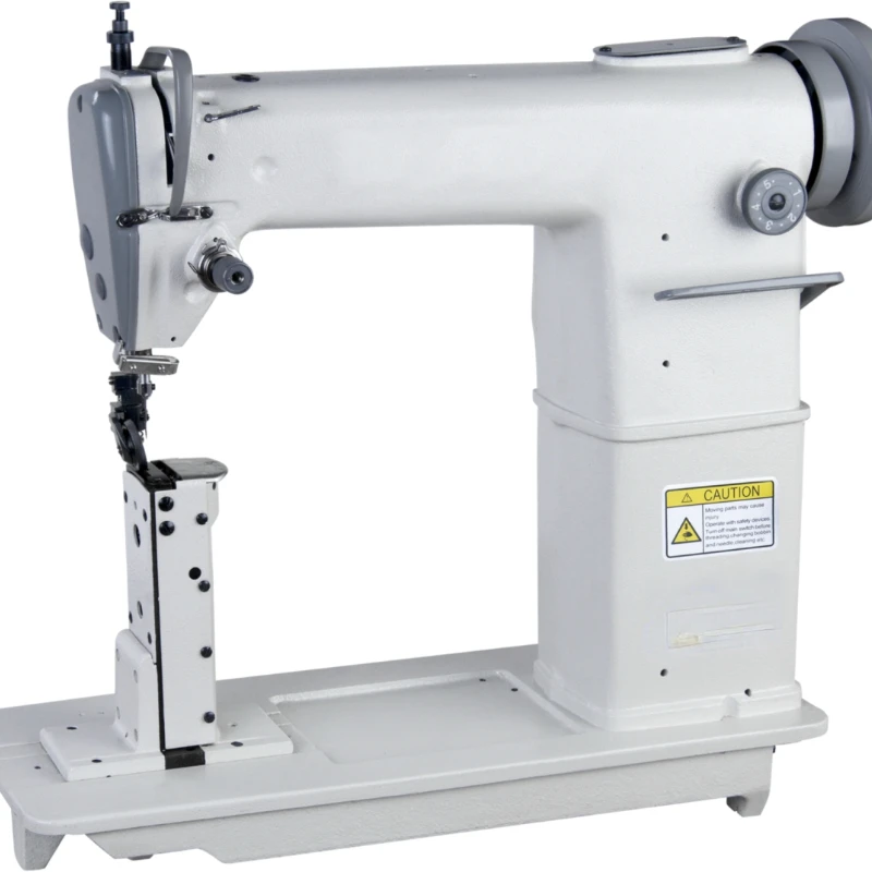 

Кожаная подставка с одной иглой 810