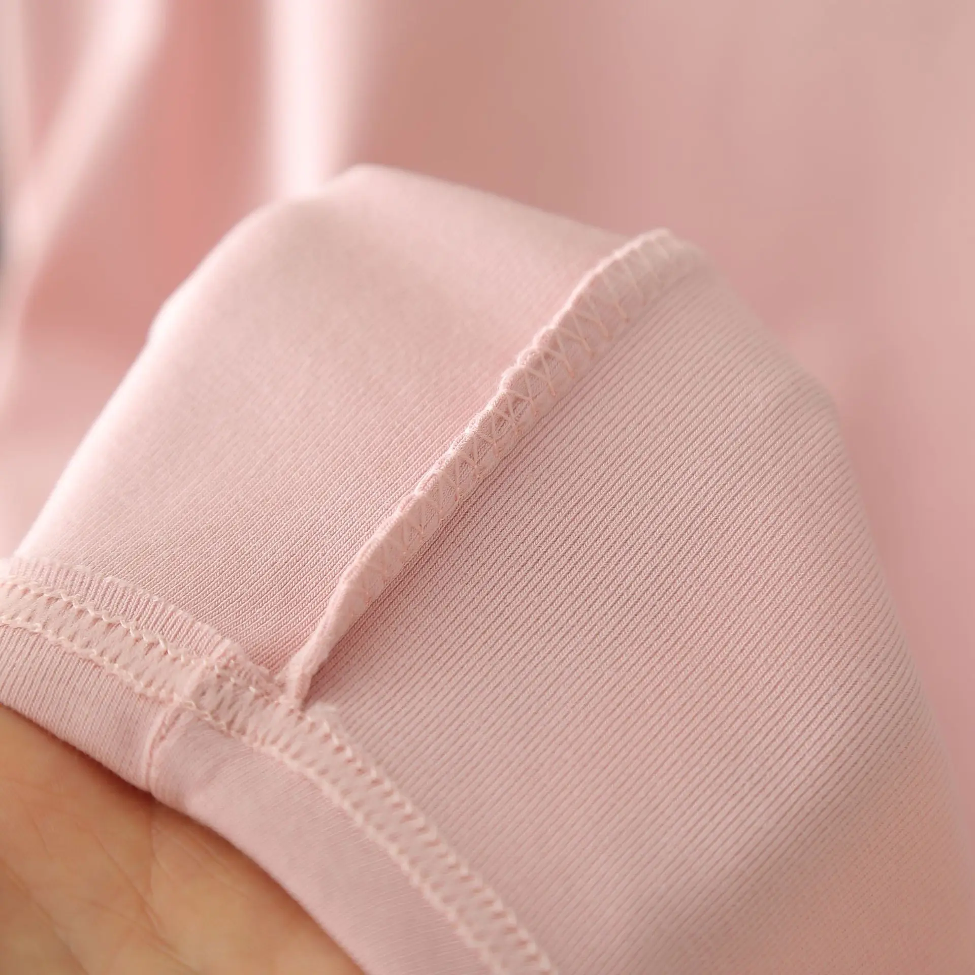 Women's Long Sleeve T-shirt, Plus Size Tops, Casual, Block Color, Spring Autumn, New