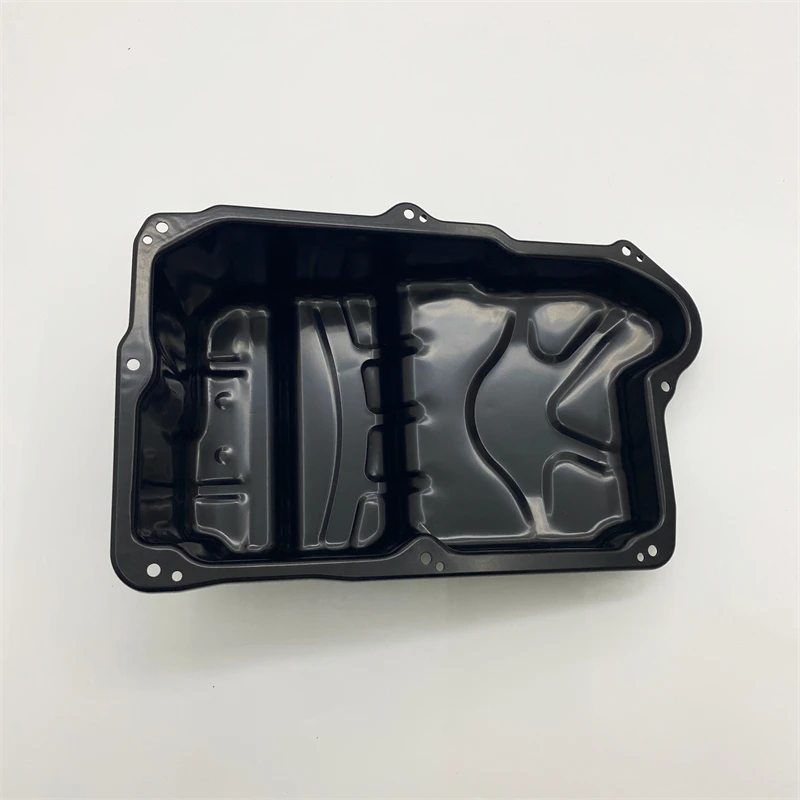 STZT 2463700112 Transmission Tranny Pan Oil Sump Car accessories 246 370 01 12 for Mercedes Benz W176 W222 W246 Oil Pan