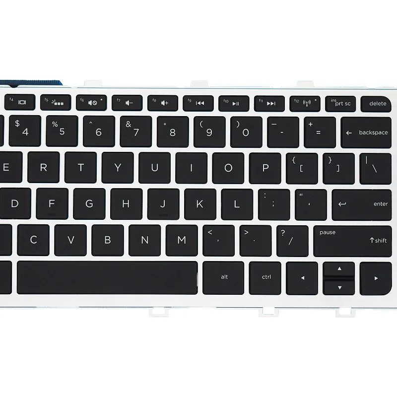 Teclado do Portátil do Russo dos E.u. hp Envy 15-j 17-j 15t-j 15z-j 17t-j 15-j000 720244001 711505-001 736685-001 V140626as2 - Imagem 4