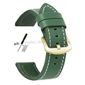 GreenWhite-Gold
