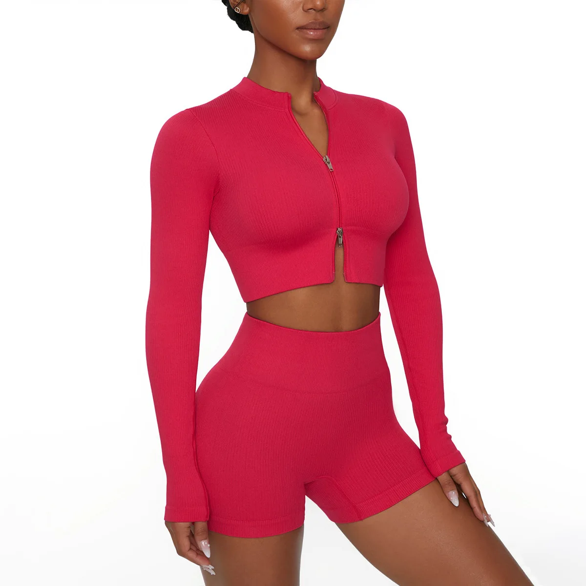 Рисунок 5 - Бесшовные женские комплекты конфетных