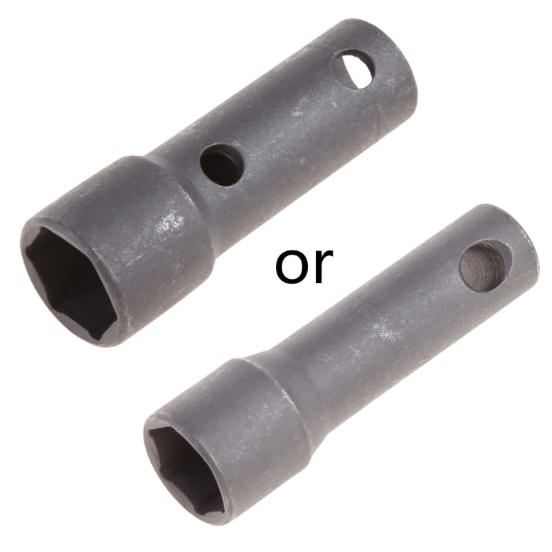 Double-End-Spark-Plug-Socket-Wrench-for-Motorcycle-Repairing-Spark-Plug