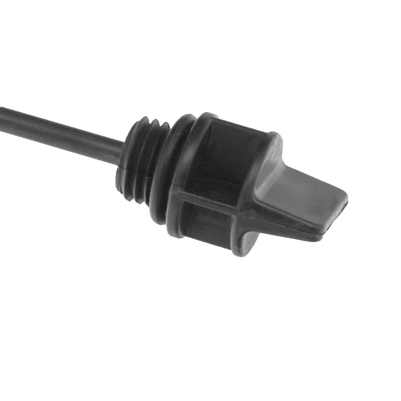 New Motorcycle Accessories Scooter GY6 50CC, 125CC, 150CC Oil DipStick with O ring