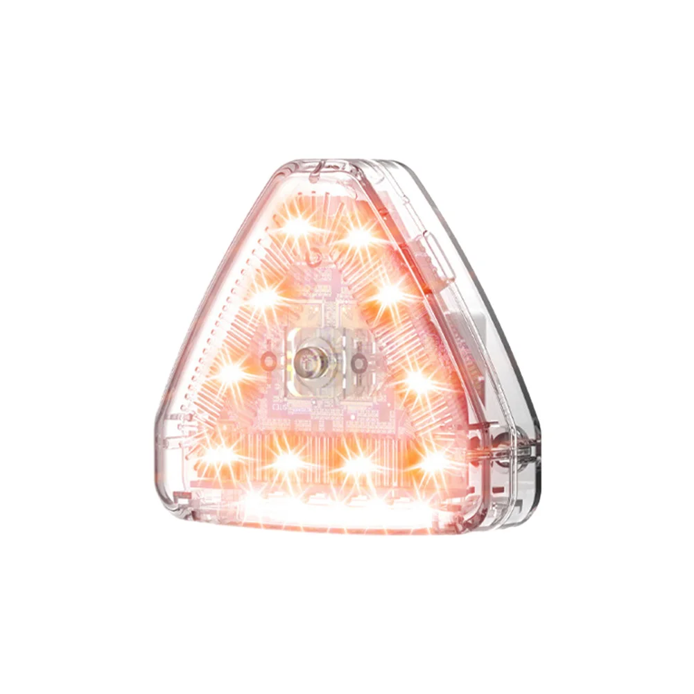 

High-Quality Motorcycle LED Strobe Light For Bike & Scooter - Waterproof 2024 Hot Sale Brand New And High Quality