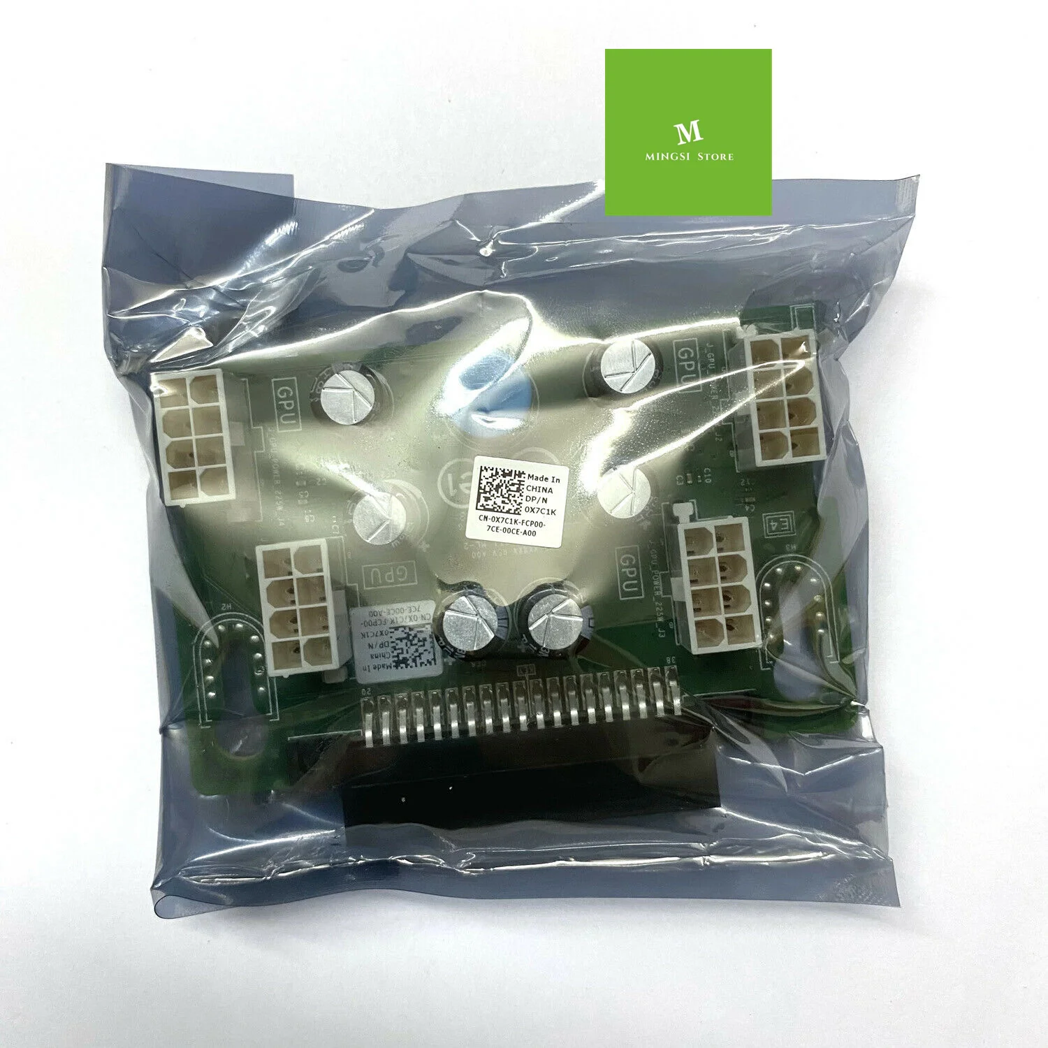 genuino-para-dell-poweredge-t630-t640-gpu-placa-de-expansao-modulo-fonte-alimentacao-0x7c1k-x7c1k