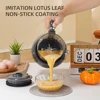 Automatic Soymilk Machine Intelligent Food Blender Juicer Large Capacity High Speed Exprimidora De Jugo Electrica 5