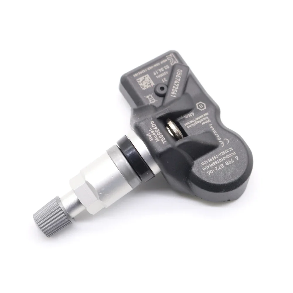  з 2014-2017 BMW 6 ׶  [F12] BMW 6 ø [F12], 433MHz TPMS BMW ڵ Ÿ̾ з  36106798872