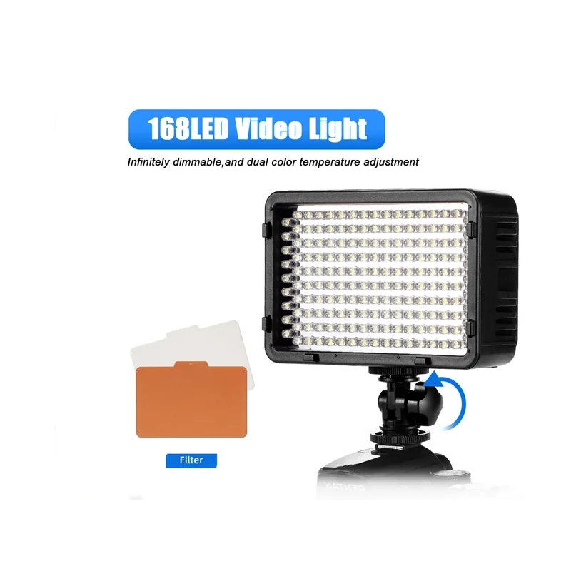https://ae01.alicdn.com/kf/S9f17a49508ea43e2b3ae45b0dd528112u/Selens-LED-Video-Light-168LED-Photography-Lighting-Camera-Camcorder-Fill-Light-for-YouTube-Tiktok-Live-Video.png