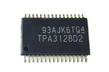 

100% New&original TPA3128D2