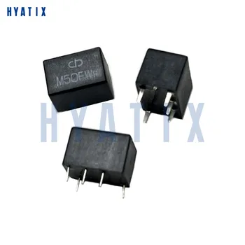 10 Pezzi M50GW M50FW M50EW M55FW Filtro Ceramico per Walkie Talkie, Componenti Elettrici per Radio KENWOOD ICOM YAESU