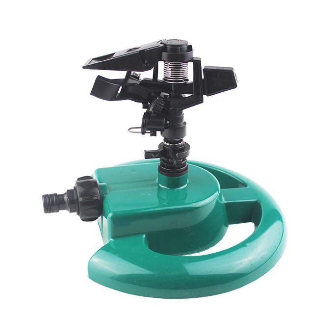 Base Rocker Nozzle