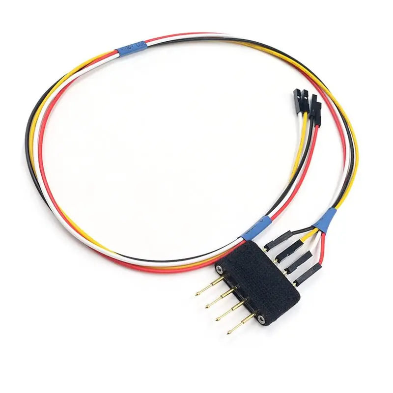 B50B-IPROG Plus 및 Xprog M용 인서킷 EEPROM ECU 프로그래머 어댑터 키트 프로그 프로브