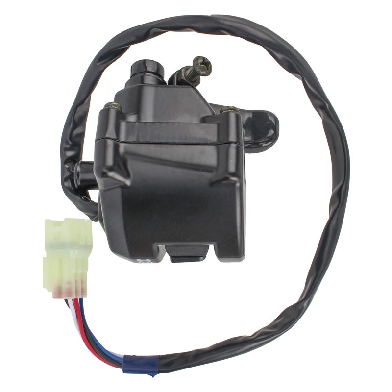 サムスロットルレバーアセンブリ Can-Am アウトランダー レネゲード 400 450 650 707000595 に適合 オート For サムスロットルレバーアセンブリ Can-Am用 Outlander 400 450 500 570 650 800 R 1000用