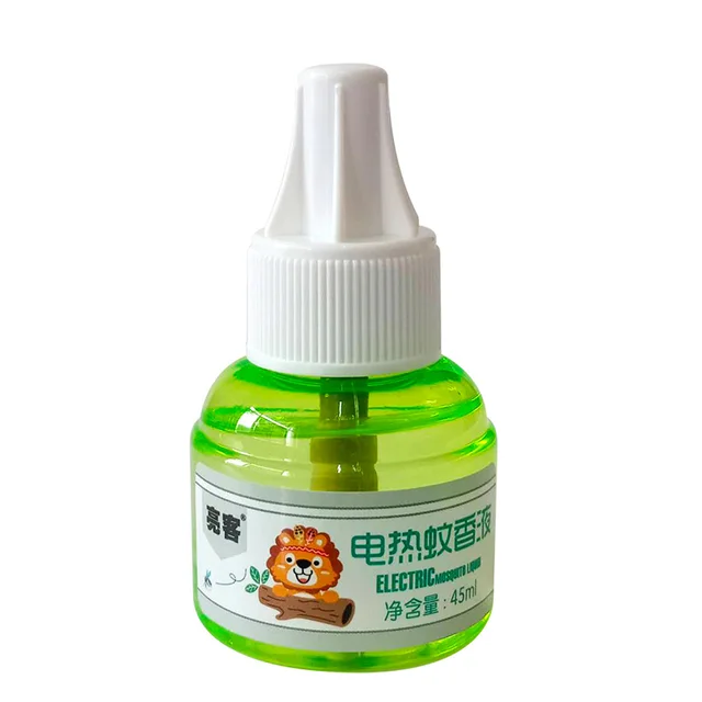 Mosquito coil