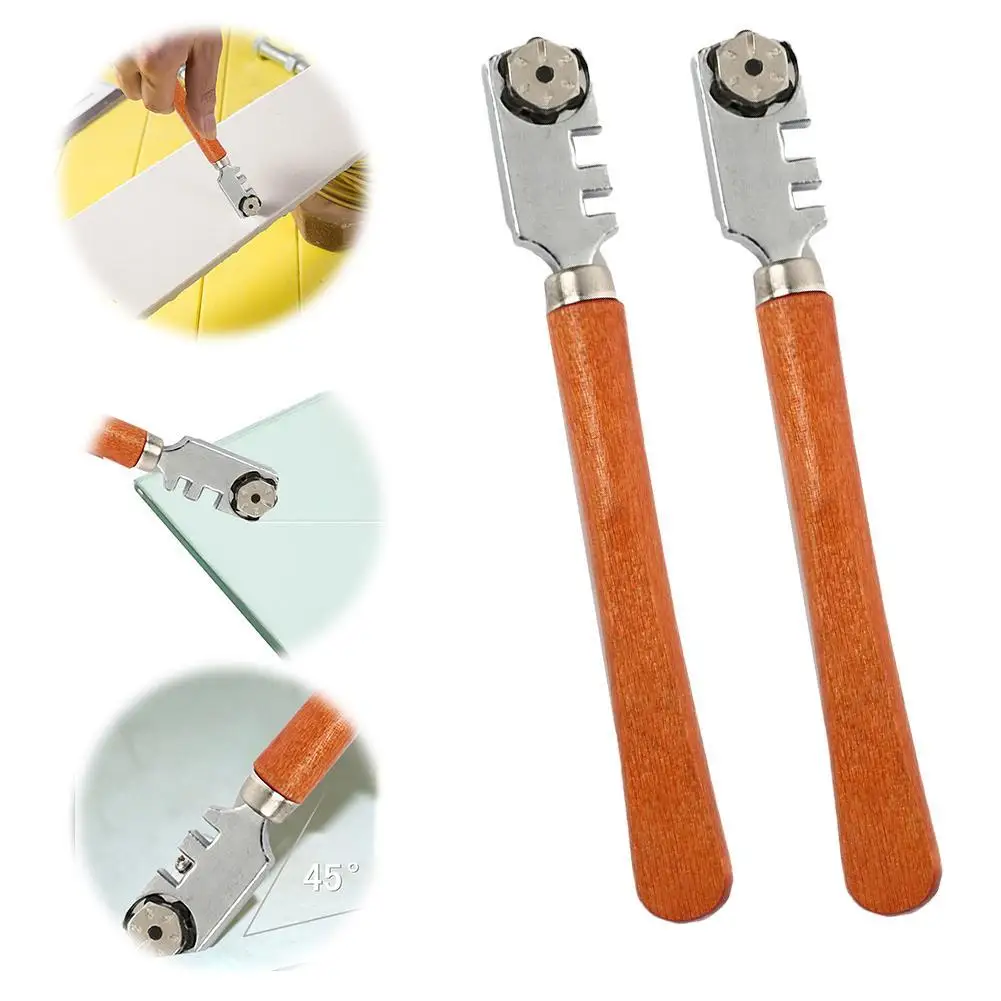 1pcs Glass Bottle Cutter Tool Professional For Bottles Cutting Glass Bottle-Cutter Mirrors Tiles Mosaic DIY Cut Tools