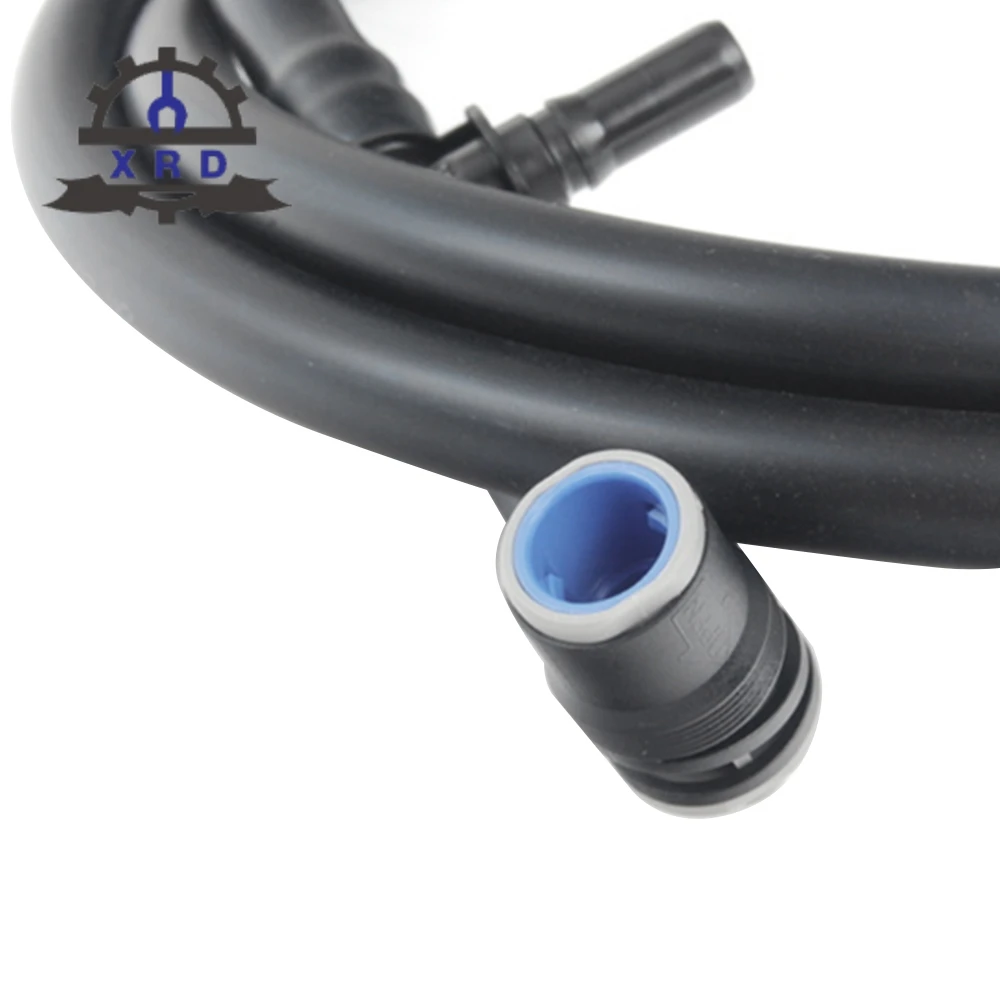 61677241690 Headlight Washer Pipe Water Hose Tube for BMW 3 Series F30 F31 F35 320i 328i Headlight Spray Pipe Free Shipping