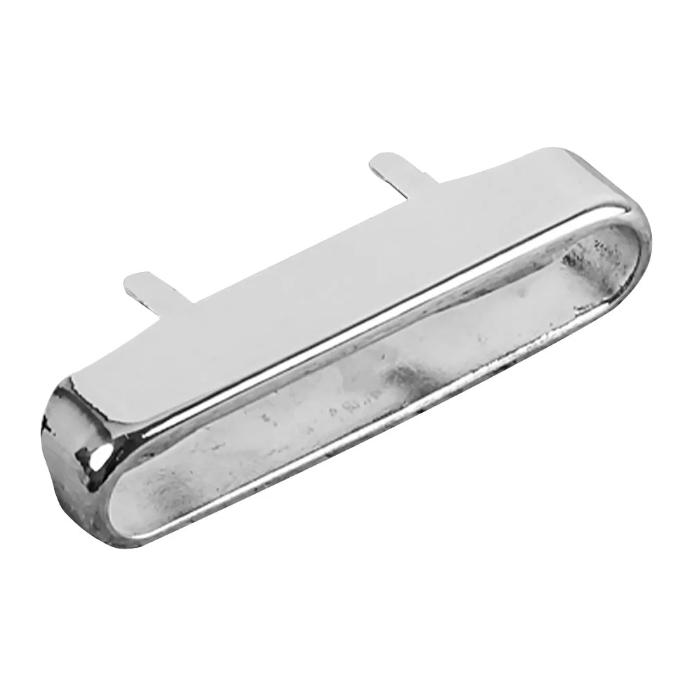 

Guitar Pickup Cover Hollow Metal Humbucker Cover for Electric Guitar Part