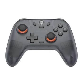GameSir Nova Lite Wireless Switch Controller Bluetooth Gamepad with Hall Effect for Nintendo Switch iPhone Android Phone PC 58