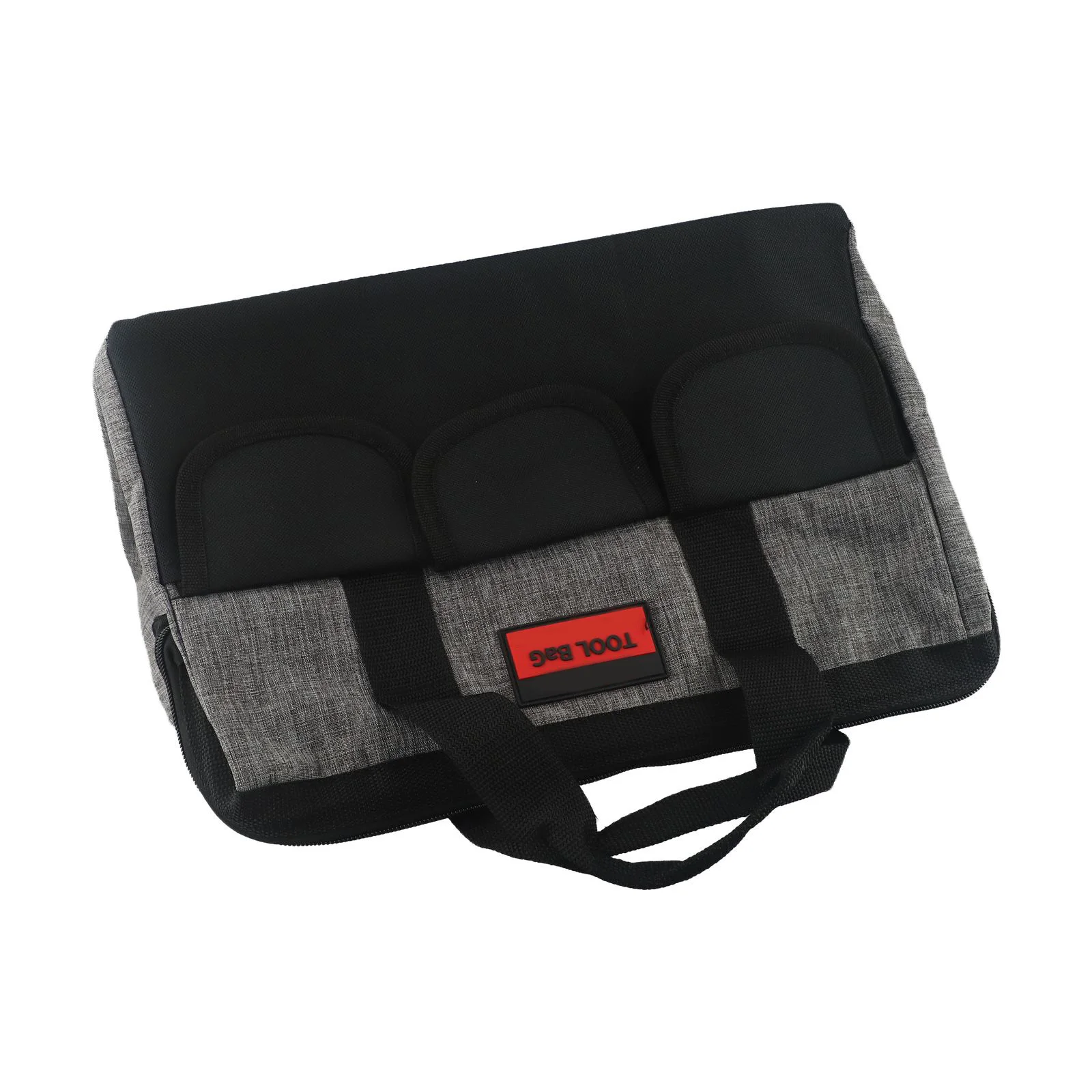 Multifunctional Tool Bags Size 13/16/18 Waterproof Tool Handba Portable Storage Tools Bags Carpentry Storage Tool Box Organize 3