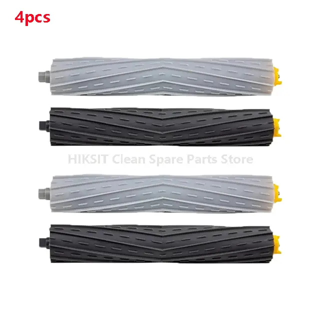 For iRobot Roomba 800 900 Series 860 870 880 890 966 980 Vacuum Cleaner Side Roller Brush Parts Hepa Filter Wheel Replacement - Image 10