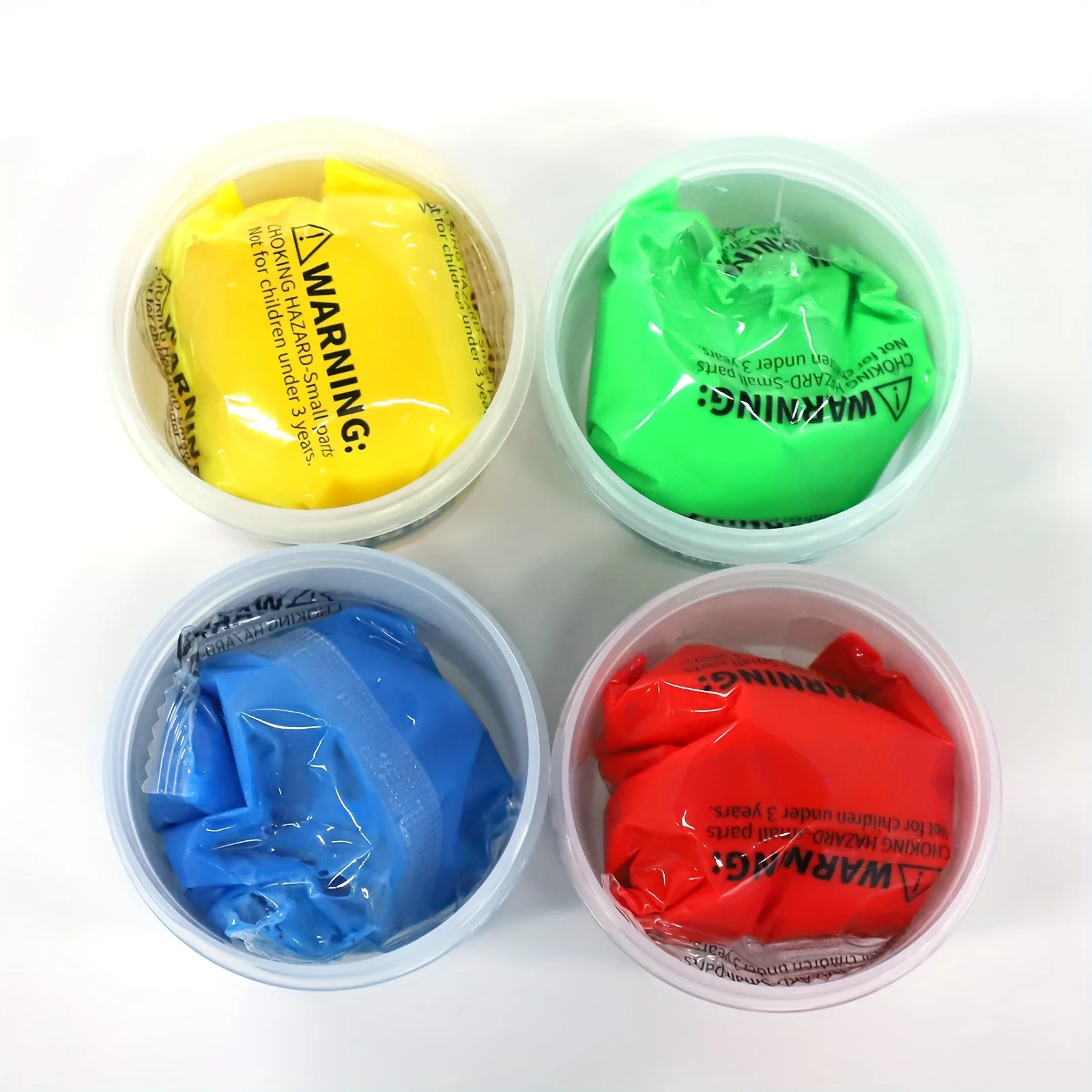 Hand Function Restorer Rehabilitation Clay Medical Hand Strength Recovery Grip Finger Split Finger