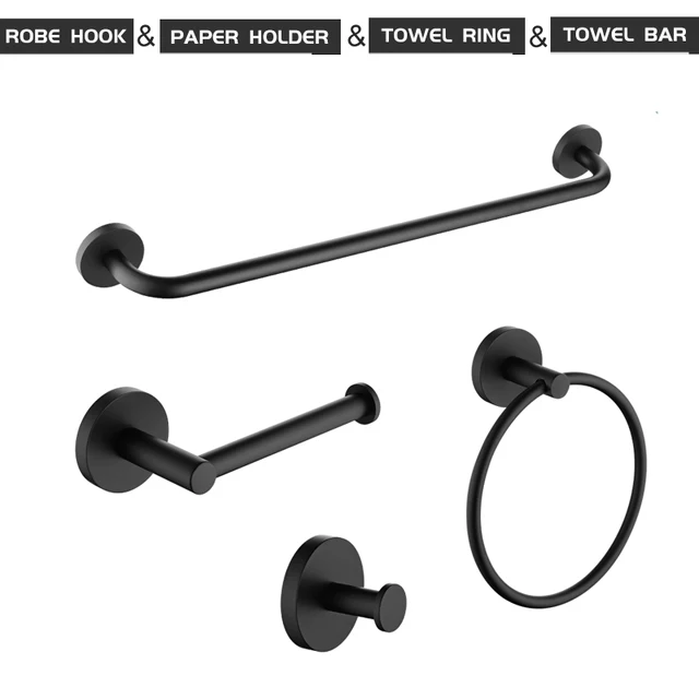4 PCS Set