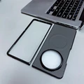 Magnetic gray