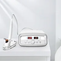 Face Anti-aging Skin Care Skin Rejuvenation With Mini Portable Radio RF Machine 1 Probes Personal User For Home Use 2