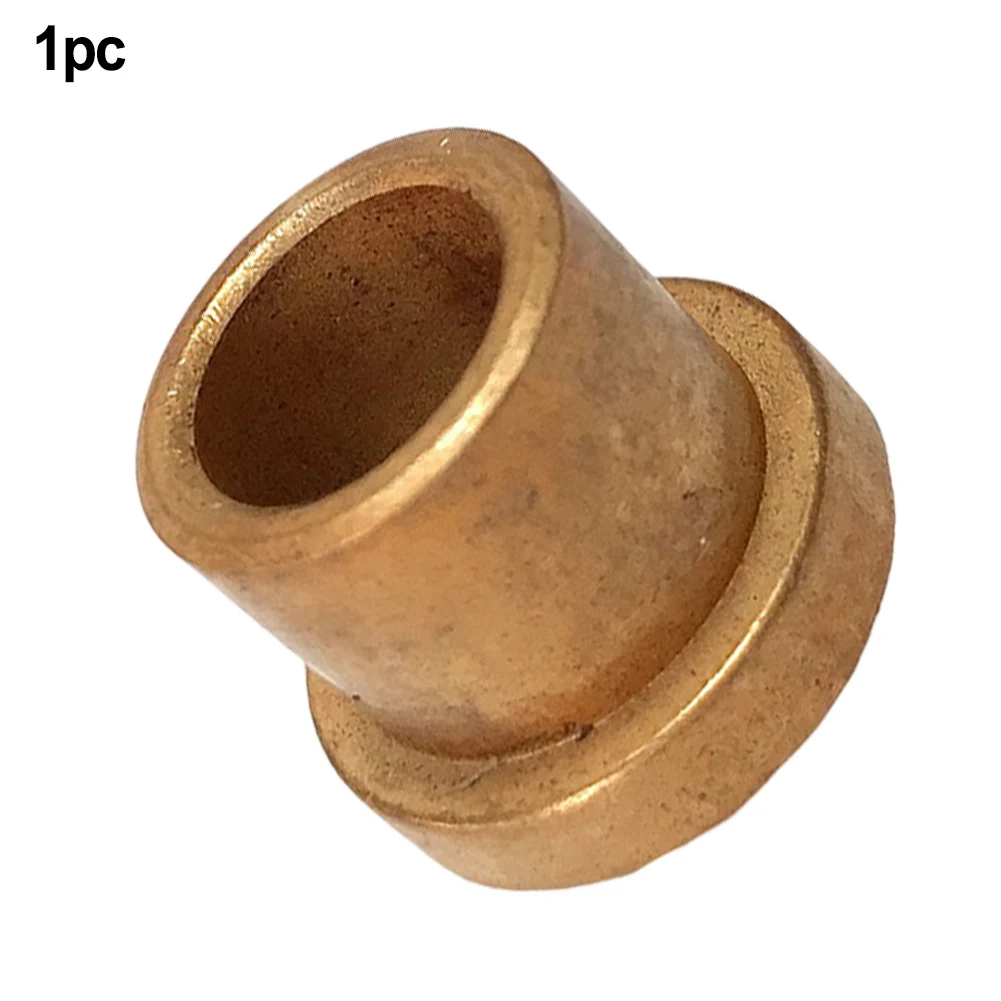 For Repairing Elliptical Copper Sleeve Bike Shaft Bearing Replacement Hub Kit Compatible With Elliptical Machines