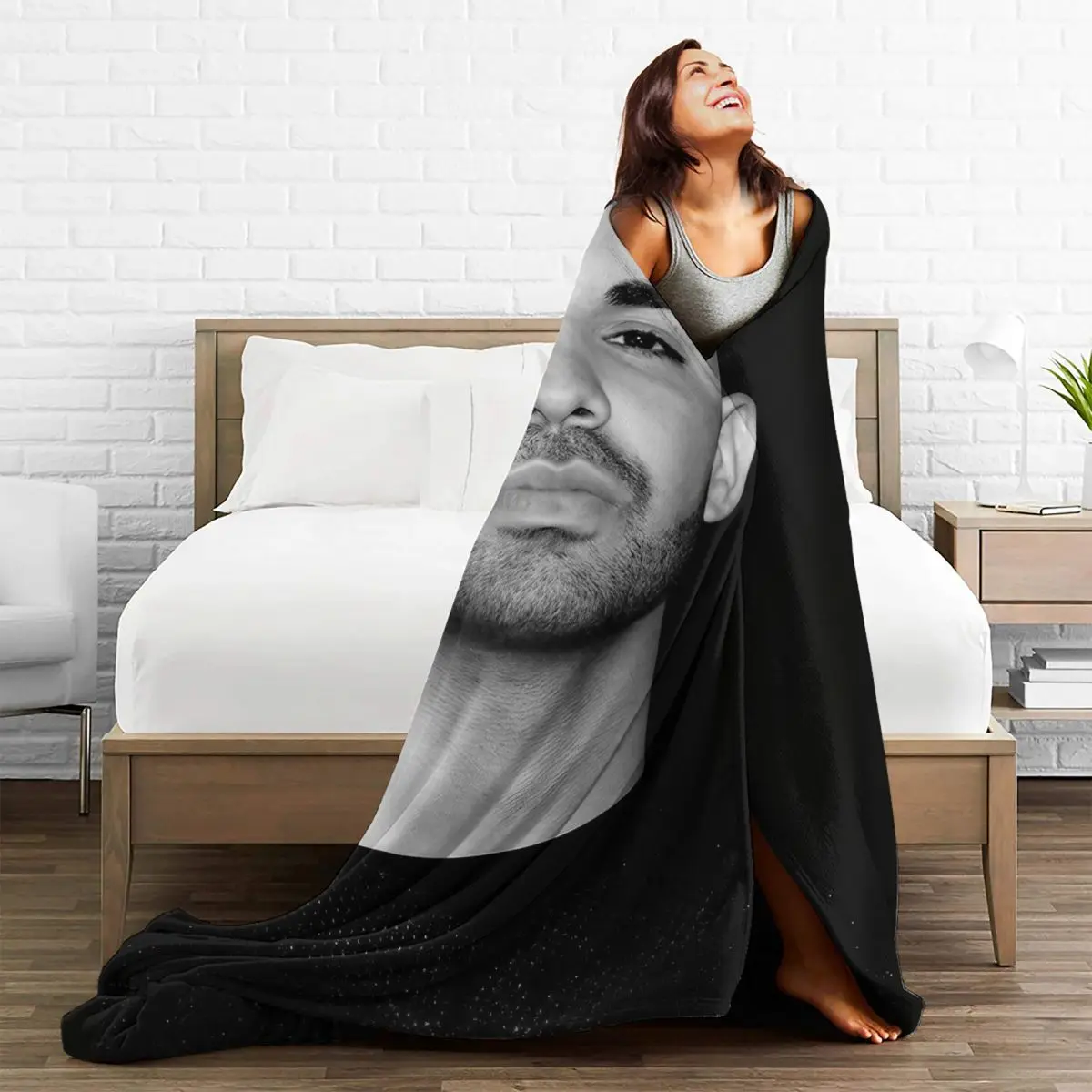 D-Drake �� ���ǰ� �ε巯�� ������ ���, ĳ���� ���� ���� ħ�� ������, �ܿ� ����Ʈ �ö��� ħ�뺸 ���� ħ�� Ŀ��