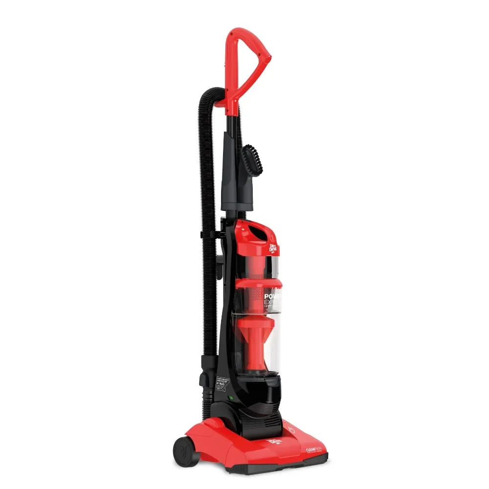 

Upright Bagless Vacuum Cleaner Cleaning Appliances Home