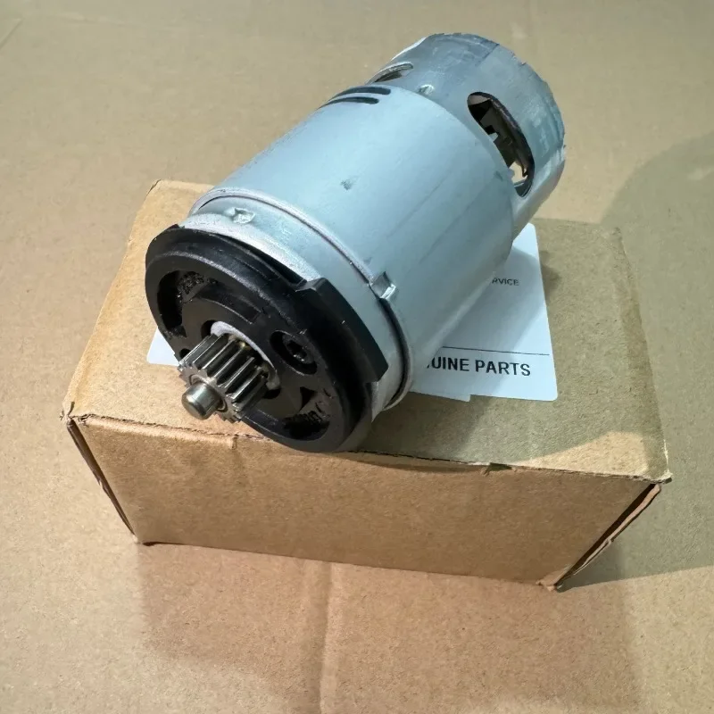 リール dg39 18V 18 Teeth Motor N279939 N362741 N440316 for DeWALT DCD771C2