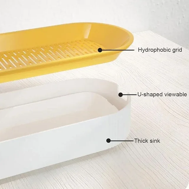 Hydroponic Planting Pot 3