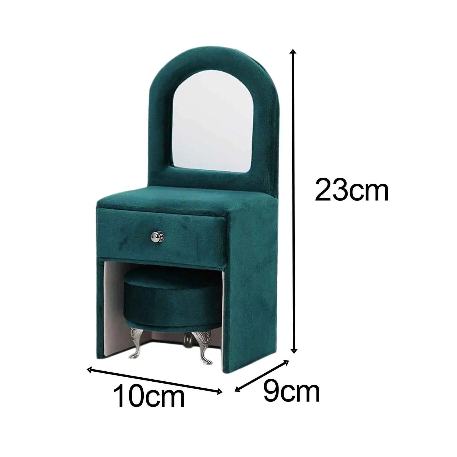 Trade Shop - Organizer Organizzatore Per Armadio Cassetti Pieghevole C 9 Scomparti 87408