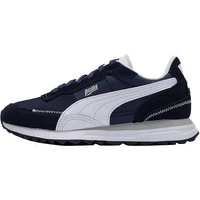 Puma véritable nouveau unisexe rétro mode décontracté résistant à l'usure baskets 397377-07 5