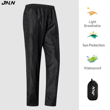 Unisex Waterproof Hiking Pants 1